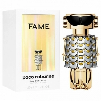 Paco Rabanne Fame Parfum Parfum Femei 50 Ml